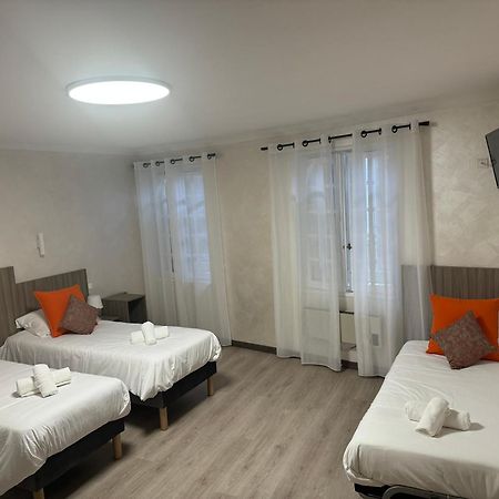 Hotel Le Sully Meyrueis Ngoại thất bức ảnh